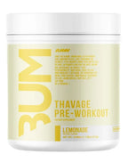 Thavage by CBUM