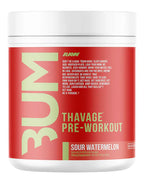Thavage by CBUM