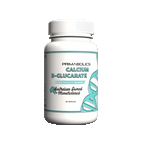 PRIMABOLICS Calcium D-Glucarate
