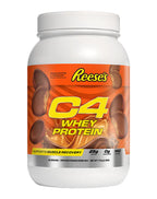 C4 Whey Protein