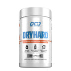 Dry Hard Diuretic capsules by OCD Nutrition
