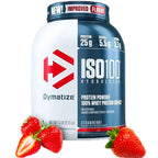 ISO 100 5lb  Dymatize