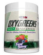 OxyGreens by EHP Labs