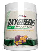 OxyGreens by EHP Labs