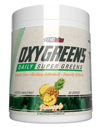 OxyGreens by EHP Labs