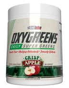 OxyGreens by EHP Labs