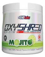 Oxyshred (Non-Stim) by EHP Labs