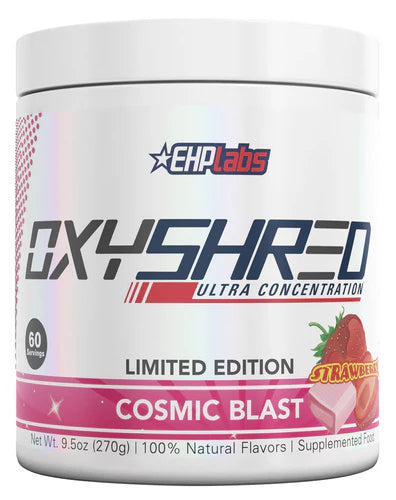 OXYSHRED TWIN PACK