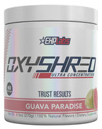 OXYSHRED TWIN PACK