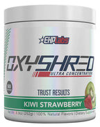 OXYSHRED TWIN PACK
