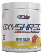 OXYSHRED TWIN PACK
