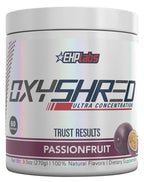 OXYSHRED TWIN PACK