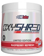 OXYSHRED TWIN PACK