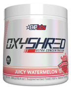 OXYSHRED TWIN PACK
