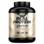 REAL PROTEIN