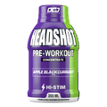 HEADSHOT HI-STIM PRE-WORKOUT RTD 355ML