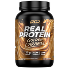 REAL PROTEIN