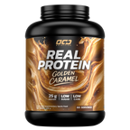 REAL PROTEIN