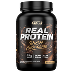 REAL PROTEIN