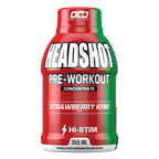 HEADSHOT HI-STIM PRE-WORKOUT RTD 355ML