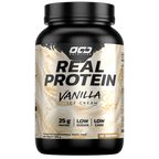 REAL PROTEIN
