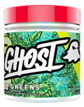 Greens by Ghost