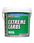 Extreme Carbs by International Protein