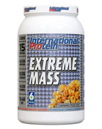EXTREME MASS