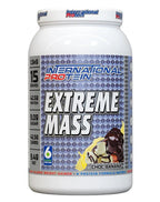 EXTREME MASS