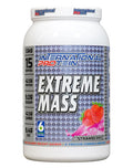 EXTREME MASS