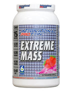 EXTREME MASS