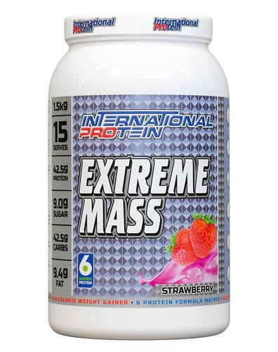 EXTREME MASS