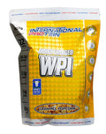 Amino Charged WPI by International Protein 907G