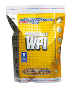 Amino Charged WPI by International Protein 907G