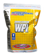 Amino Charged WPI by International Protein 907G