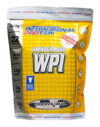 Amino Charged WPI by International Protein 907G