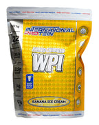 Amino Charged WPI by International Protein 907G