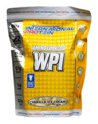 Amino Charged WPI by International Protein 907G