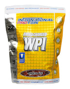 Amino Charged WPI by International Protein 907G