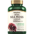 Irish Sea Moss Complex 2250mg