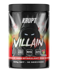 KRUPT VILLAIN