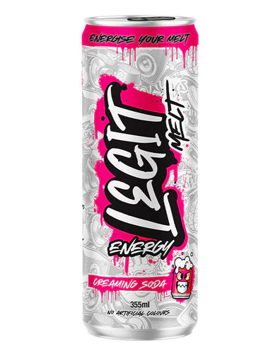 Melt RTD by Legit Supps