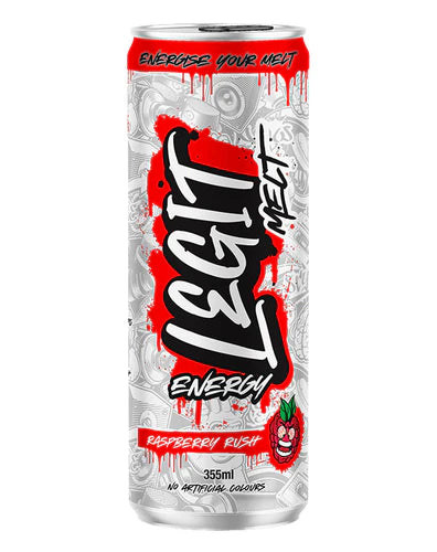 Melt RTD by Legit Supps