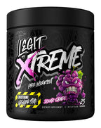LEGIT XTREME
