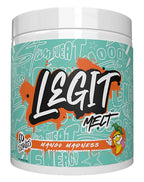 Melt by Legit Supps