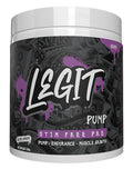 LEGIT PUMP
