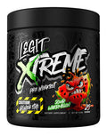 LEGIT XTREME