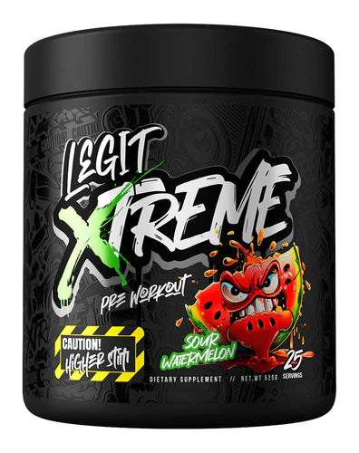 LEGIT XTREME