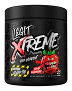 LEGIT XTREME