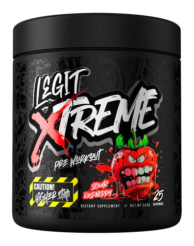LEGIT XTREME